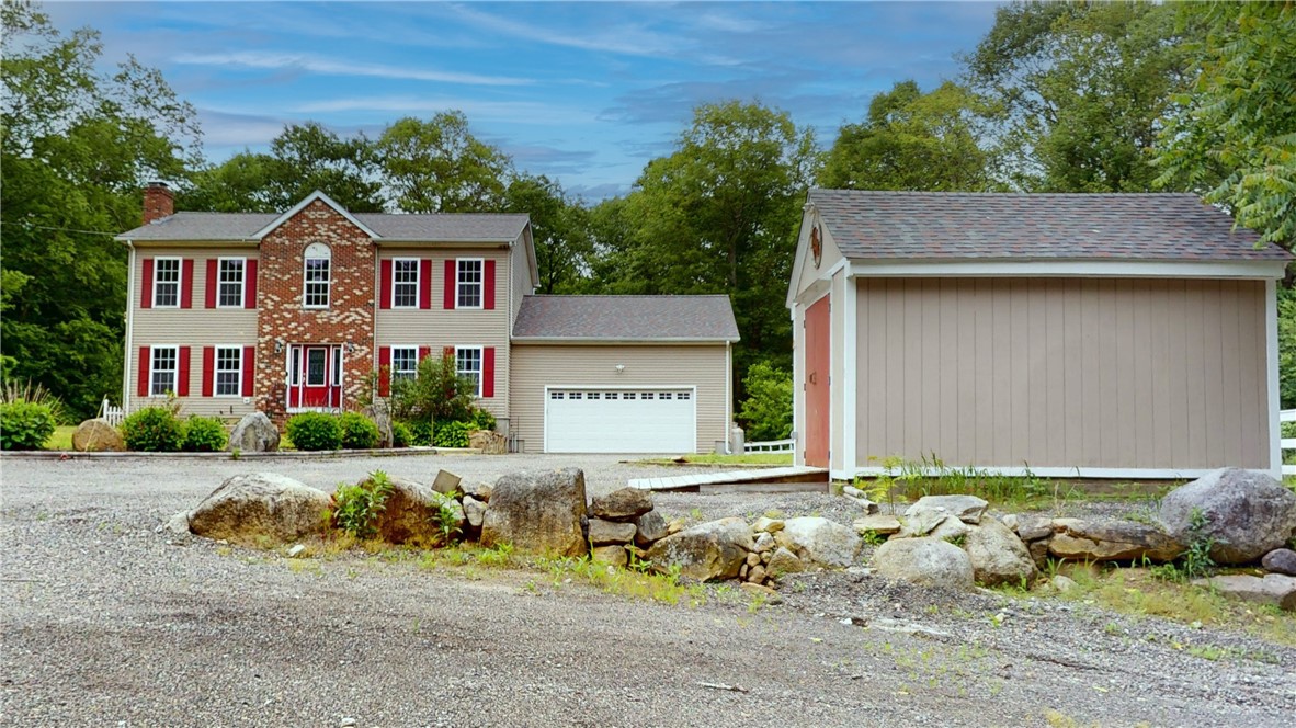4 Tray Hollow Road Foster, RI 02825 - Photo 4 of 46