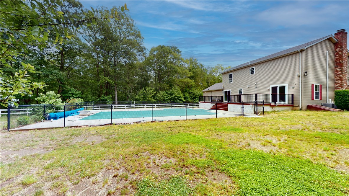 4 Tray Hollow Road Foster, RI 02825 - Photo 8 of 46