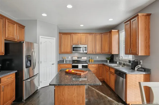 $599,999 | 338 Mt Wilson Street, Brighton, CO 80601