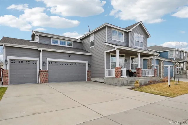 $599,999 | 338 Mt Wilson Street, Brighton, CO 80601