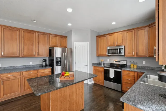 $599,999 | 338 Mt Wilson Street, Brighton, CO 80601