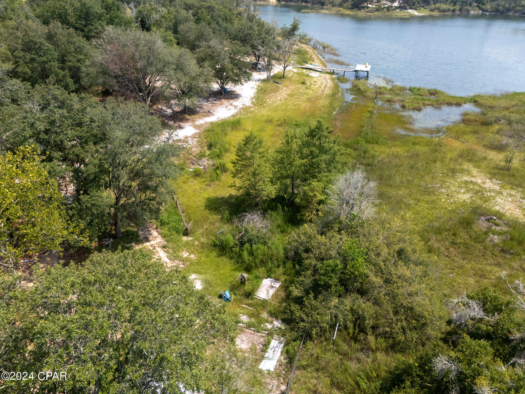 699 North Silver Lake Road Fountain, FL 32438 - Photo 17 of 57 Gallery Image 17