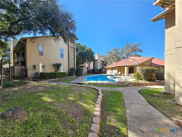 $198,900 | 1202 Thorpe Lane, Unit 604, San Marcos, TX 78666