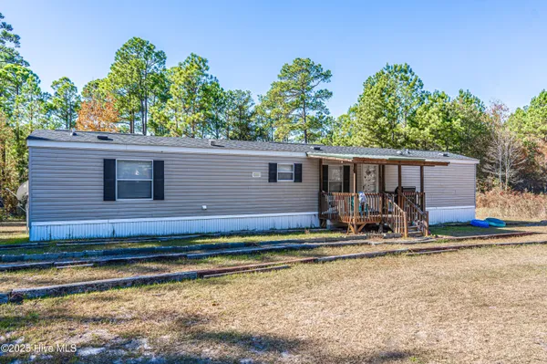 $117,000 | 408 Wiregrass Road, Hamlet, NC 28345