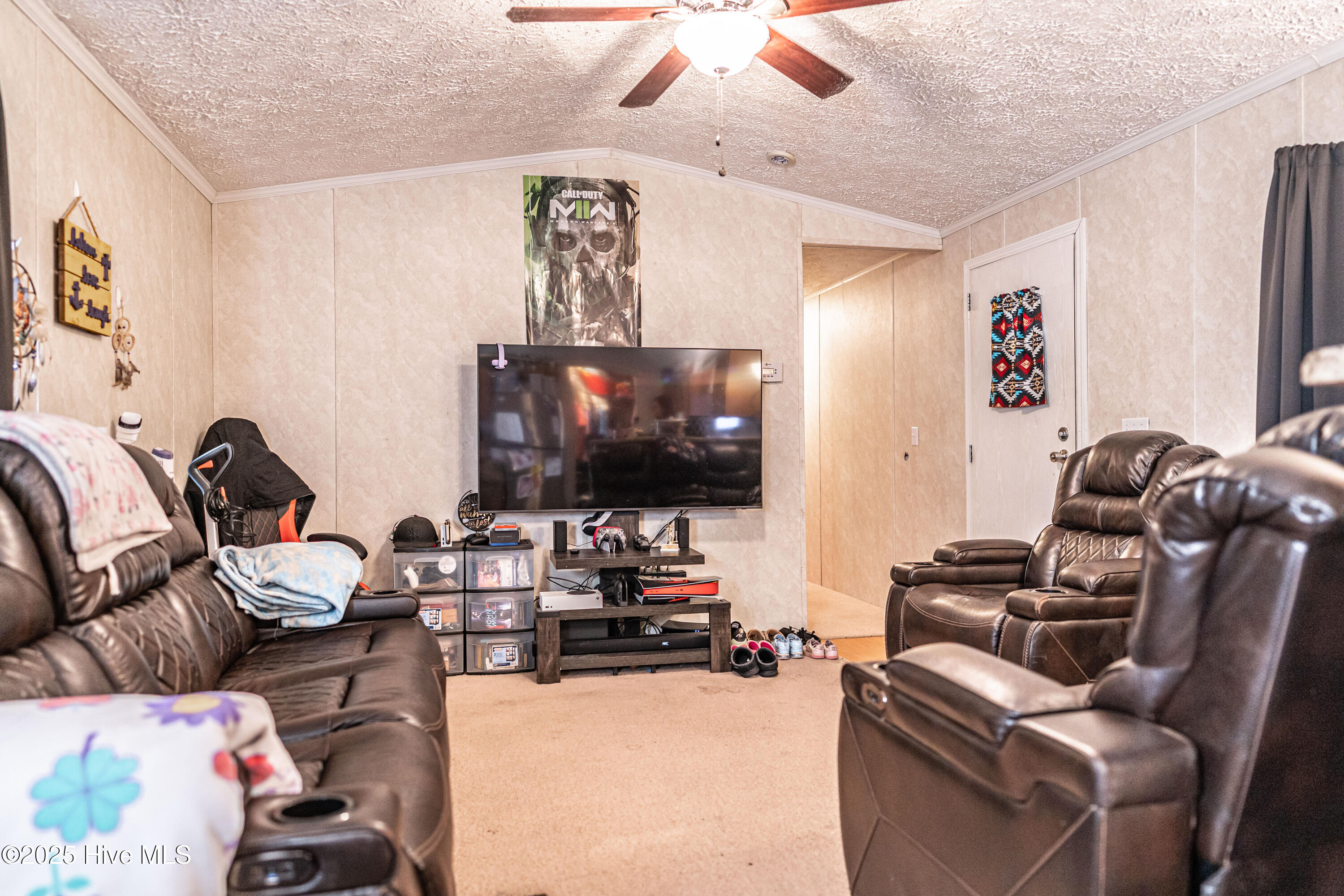 408 Wiregrass Road Hamlet, NC 28345 - Photo 16 of 32 DSC04137