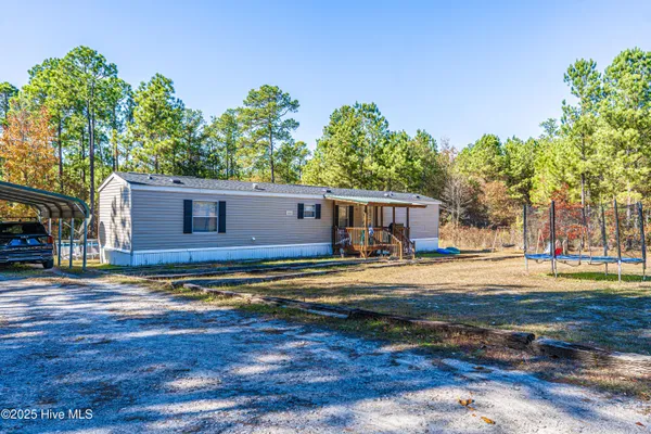 $107,000 | 408 Wiregrass Road, Hamlet, NC 28345