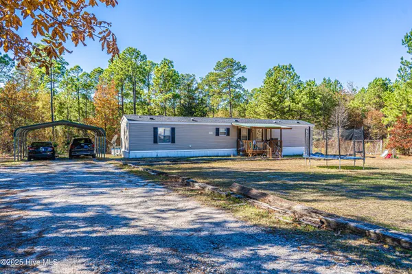 $107,000 | 408 Wiregrass Road, Hamlet, NC 28345