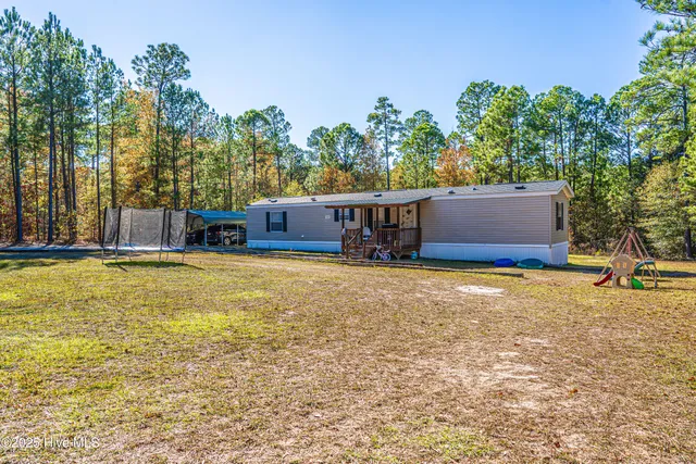 $117,000 | 408 Wiregrass Road, Hamlet, NC 28345