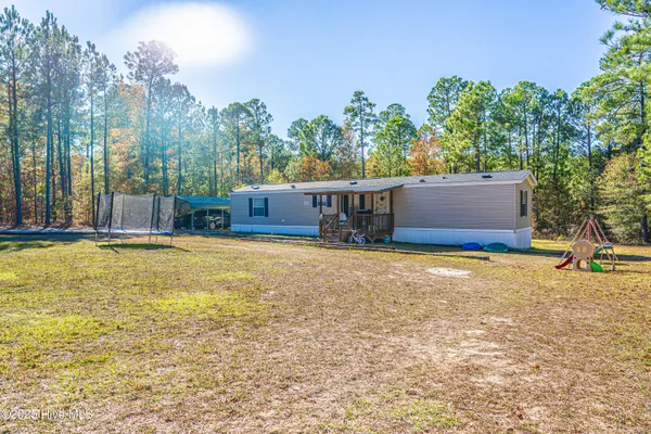 $107,000 | 408 Wiregrass Road, Hamlet, NC 28345