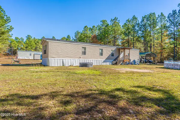 $107,000 | 408 Wiregrass Road, Hamlet, NC 28345