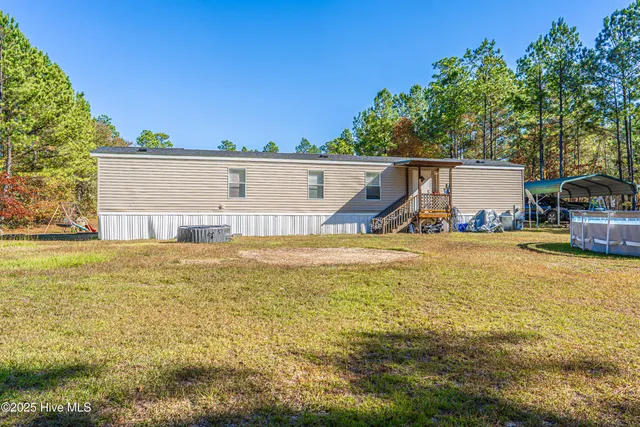 $117,000 | 408 Wiregrass Road, Hamlet, NC 28345