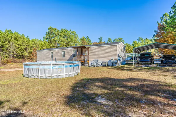 $107,000 | 408 Wiregrass Road, Hamlet, NC 28345