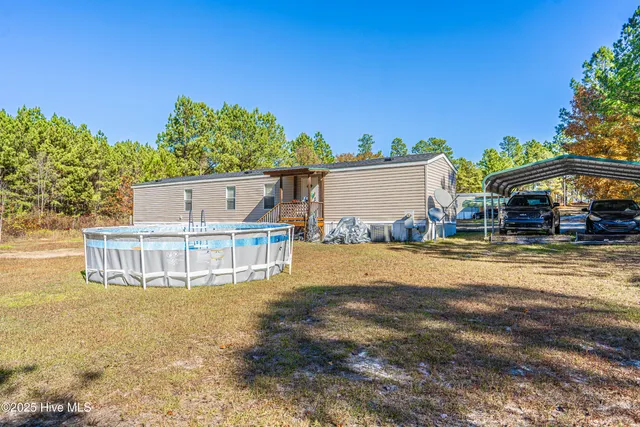 $117,000 | 408 Wiregrass Road, Hamlet, NC 28345