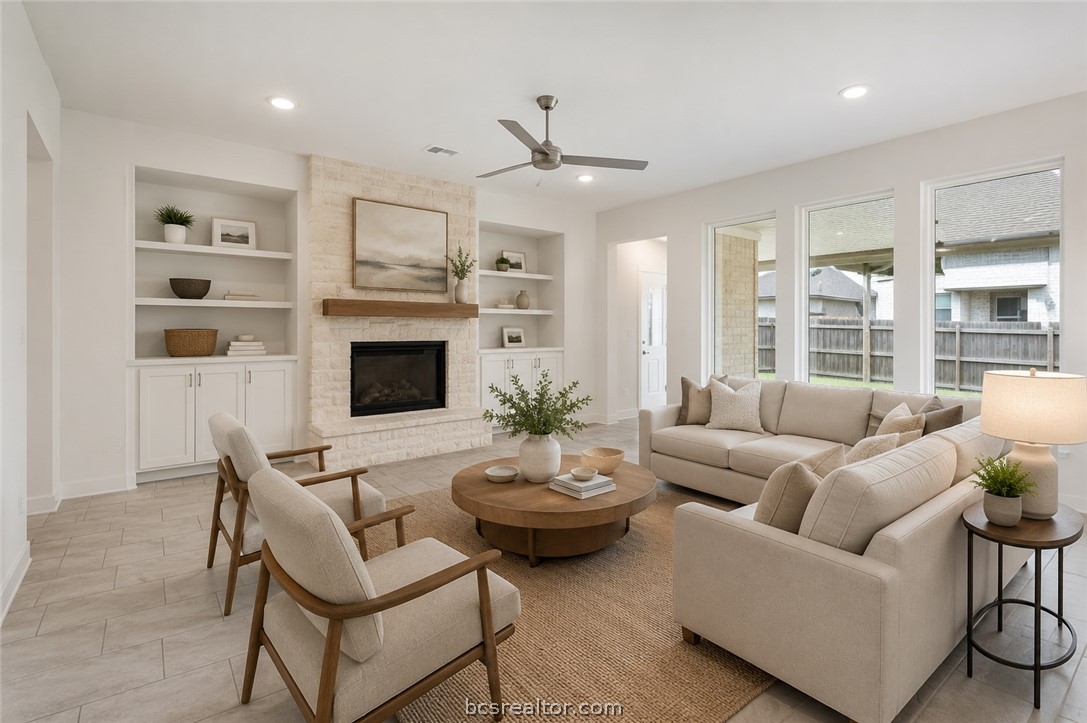 2900 Bombay Court Bryan, TX 77808 - Photo 5 of 22