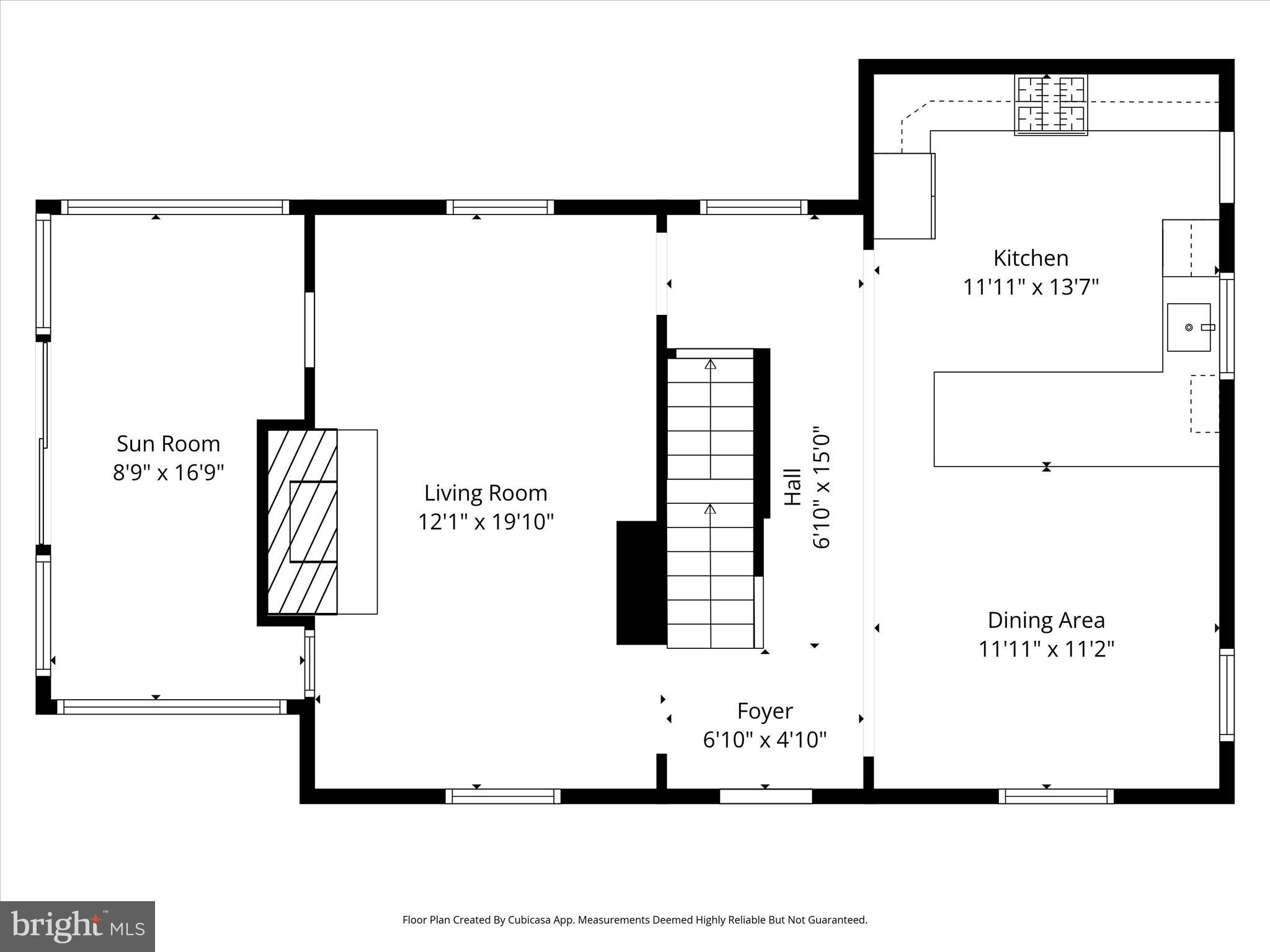 608 Marwood Road Baltimore, MD 21204 - Photo 35 of 37