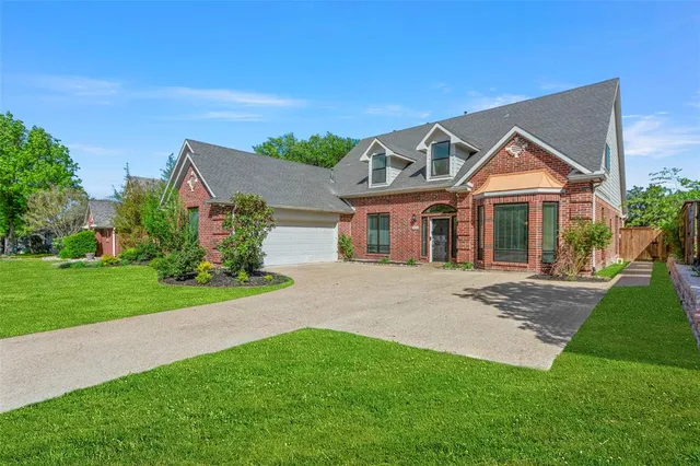 $699,000 | 2631 Valley Creek Trail, McKinney, TX 75072