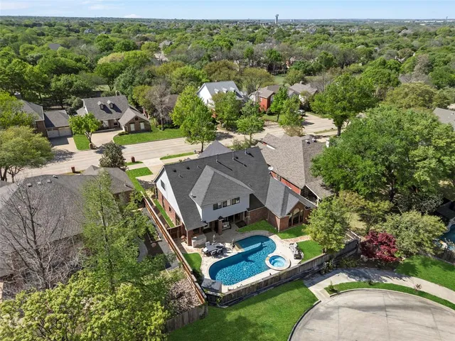 $699,000 | 2631 Valley Creek Trail, McKinney, TX 75072