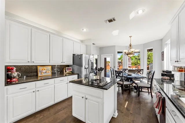 $699,000 | 2631 Valley Creek Trail, McKinney, TX 75072