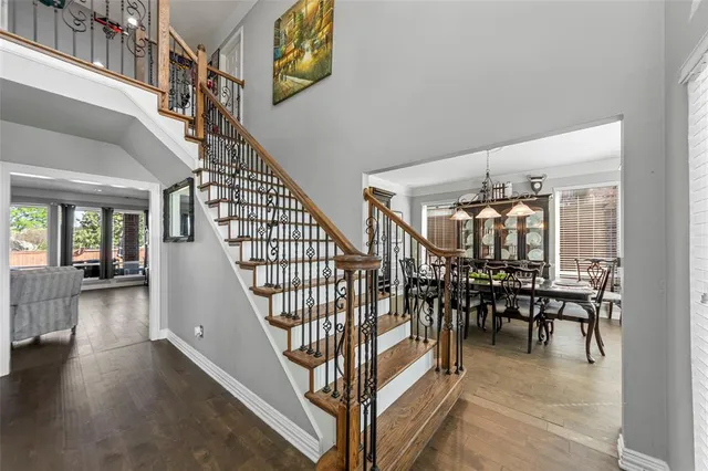 $699,000 | 2631 Valley Creek Trail, McKinney, TX 75072