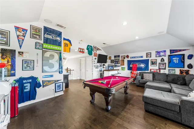 $699,000 | 2631 Valley Creek Trail, McKinney, TX 75072