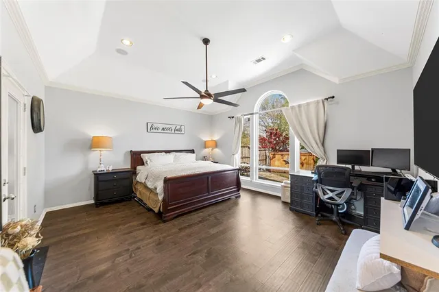 $699,000 | 2631 Valley Creek Trail, McKinney, TX 75072