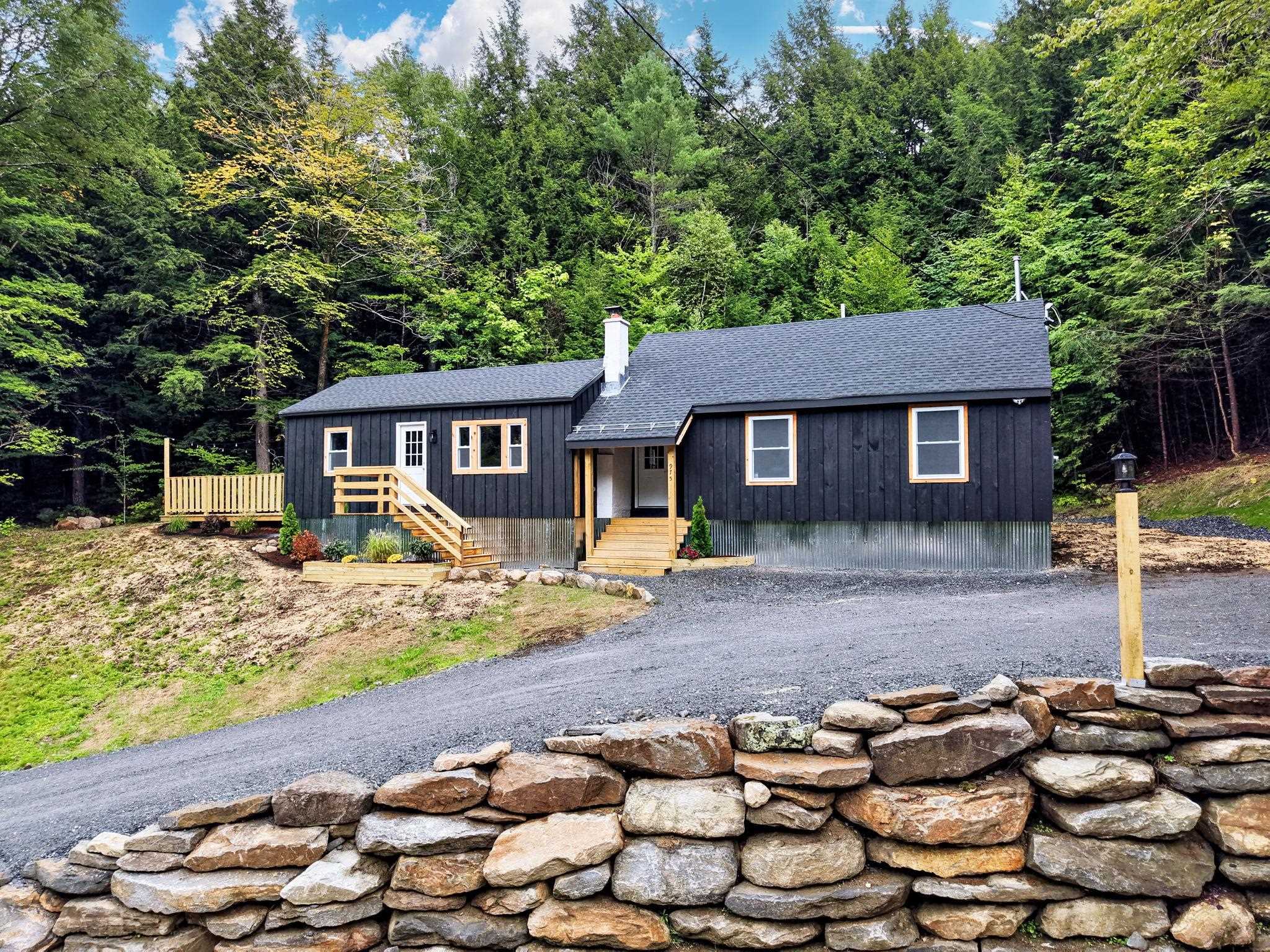 975 Stratton Arlington Road Wardsboro, VT 05360 - Photo 17 of 60 Gallery Image 17