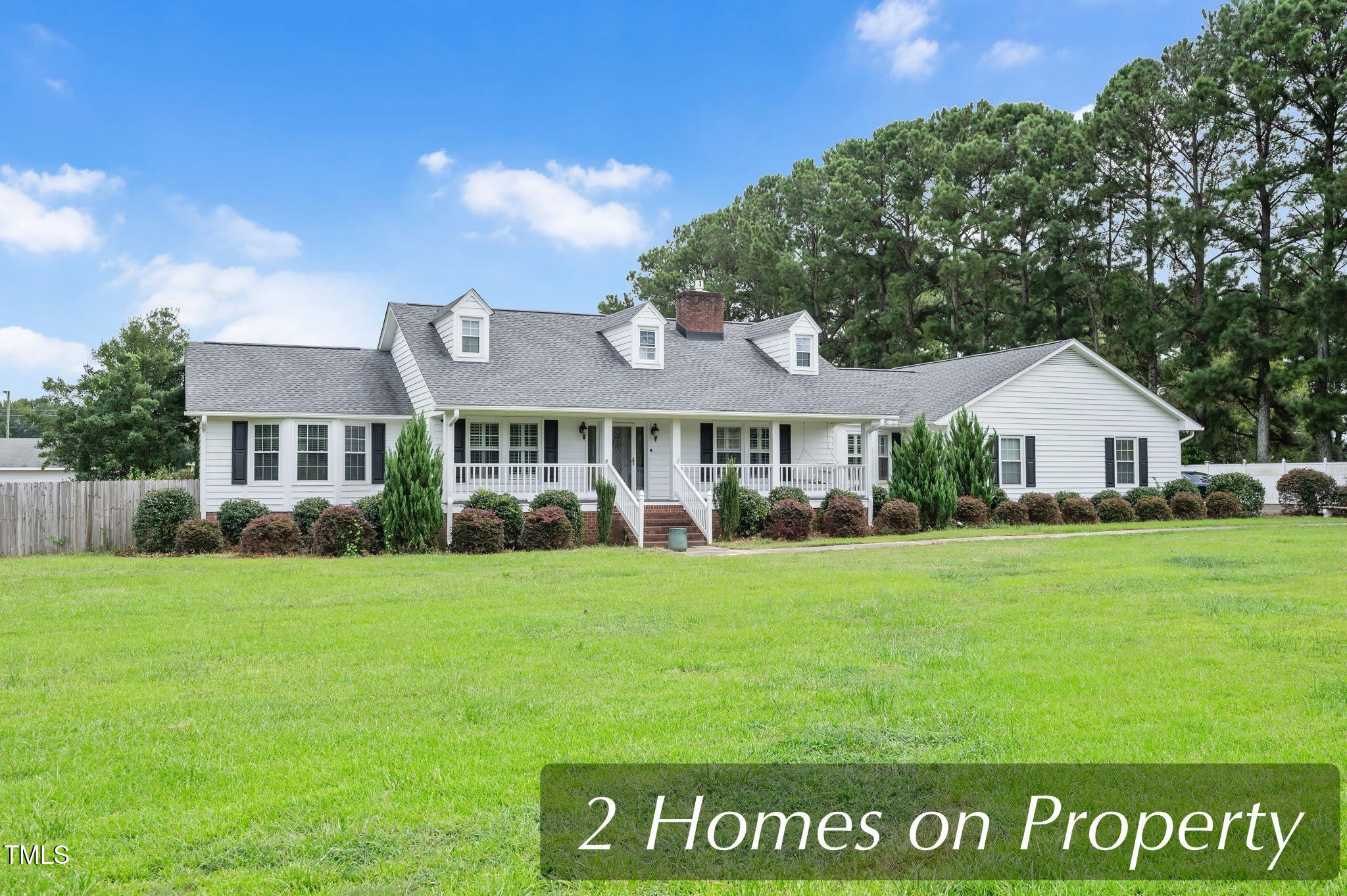 276 Jernigan Road Dunn, NC 28334 - Photo 1 of 54 IMG_1787