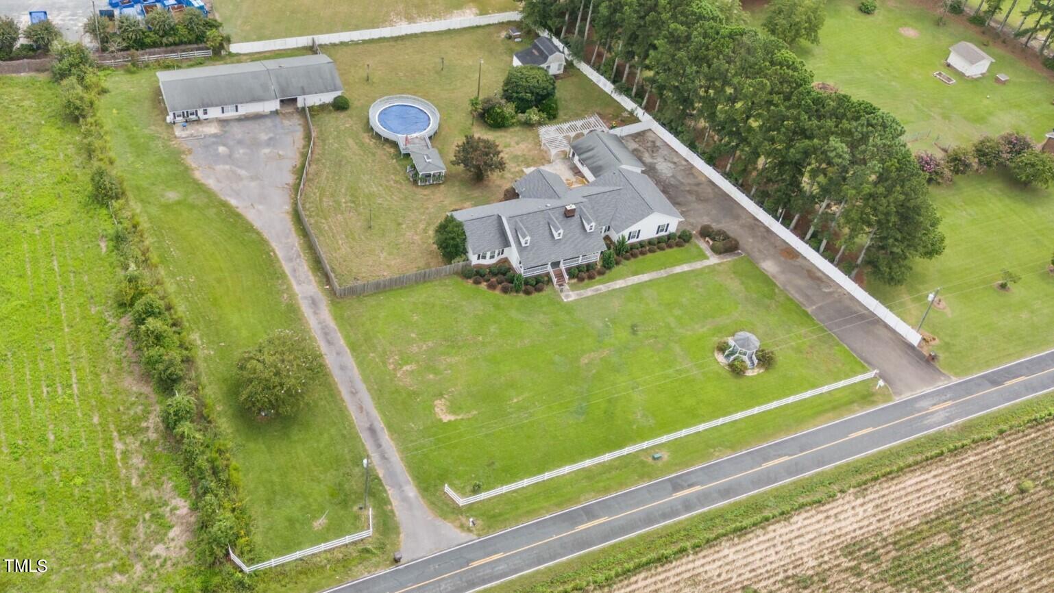 276 Jernigan Road Dunn, NC 28334 - Photo 30 of 54 276 Jernigan Road Dunn_JRKnowles_Photogr