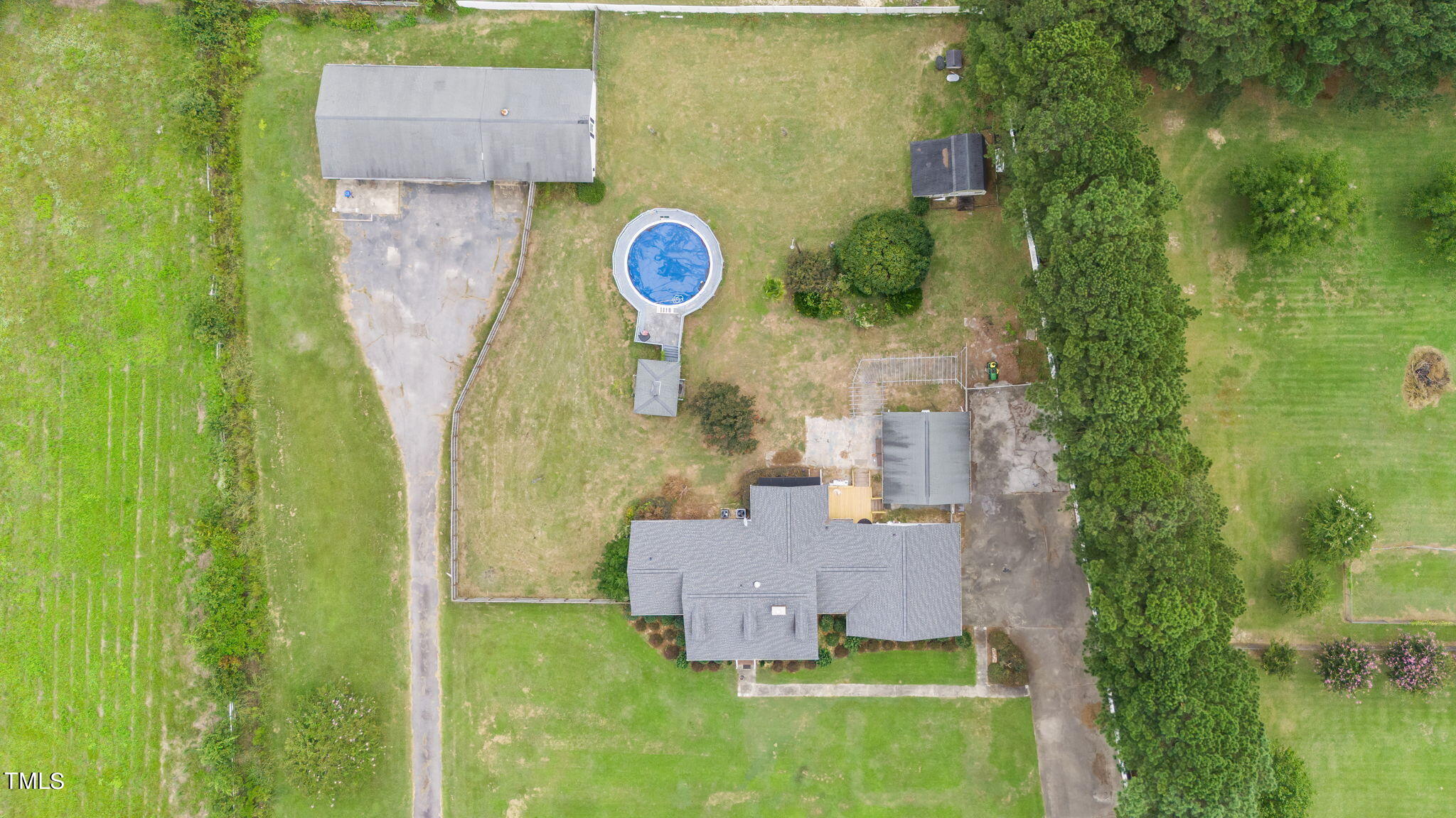 276 Jernigan Road Dunn, NC 28334 - Photo 33 of 54 276 Jernigan Road Dunn_JRKnowles_Photogr