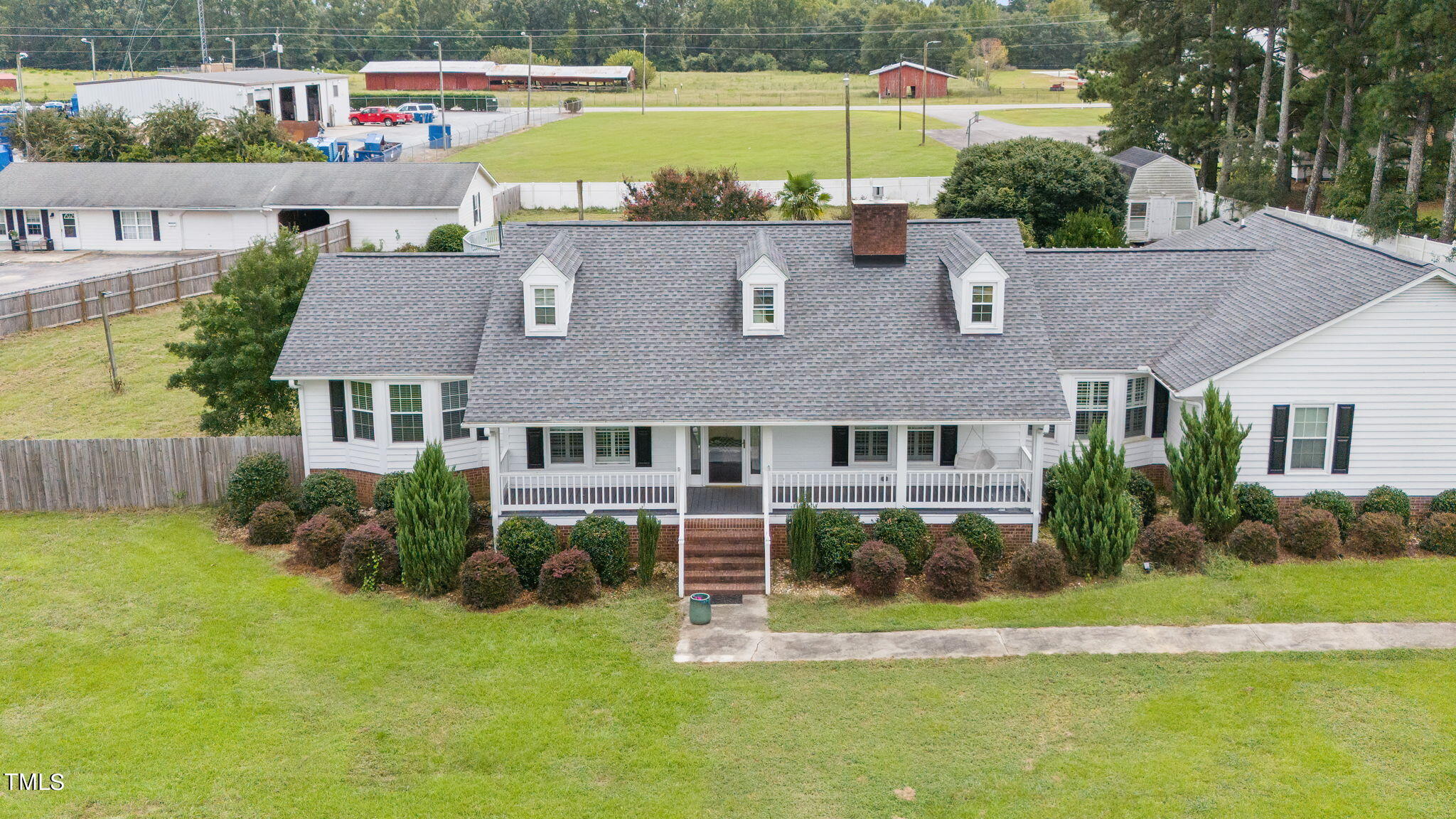 276 Jernigan Road Dunn, NC 28334 - Photo 35 of 54 276 Jernigan Road Dunn_JRKnowles_Photogr