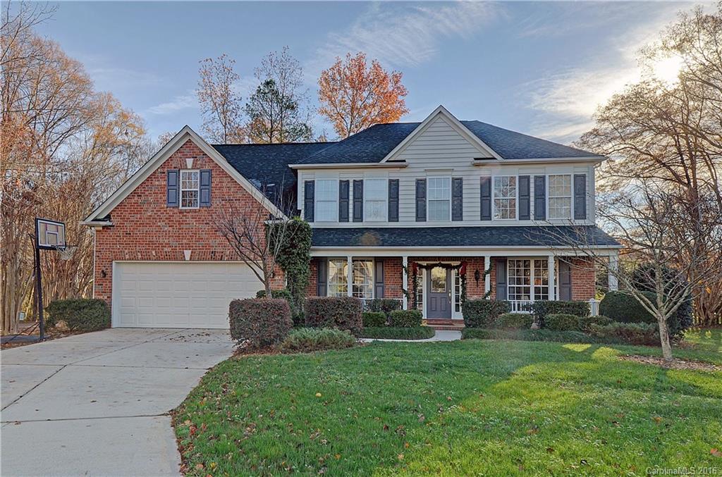 304 Matthews Estates Road Matthews, NC 28105 - Photo 1 of 24