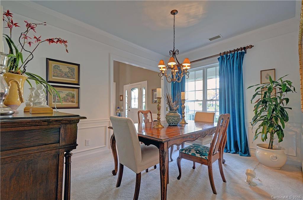 304 Matthews Estates Road Matthews, NC 28105 - Photo 3 of 24