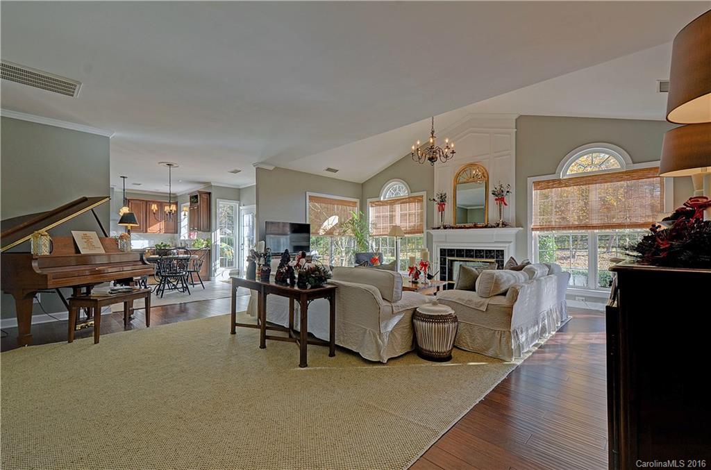 304 Matthews Estates Road Matthews, NC 28105 - Photo 7 of 24