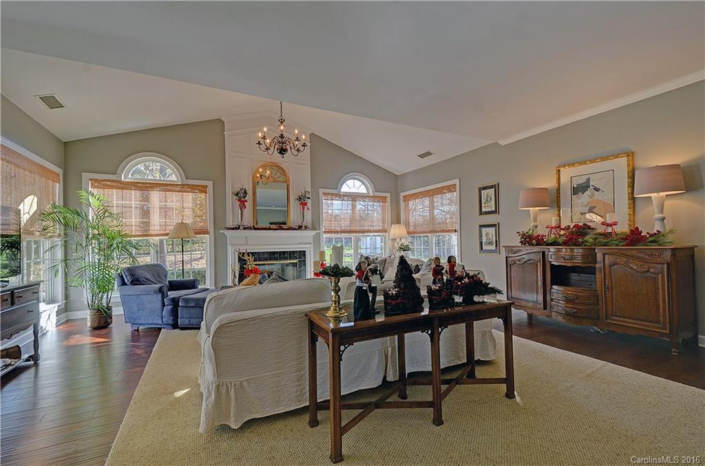 304 Matthews Estates Road Matthews, NC 28105 - Photo 9 of 24