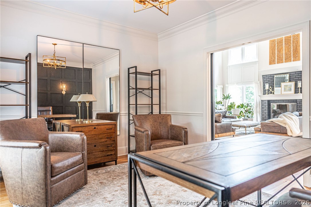 140 High Point Road Pinehurst, NC 28374 - Photo 21 of 48 Gallery Image 21