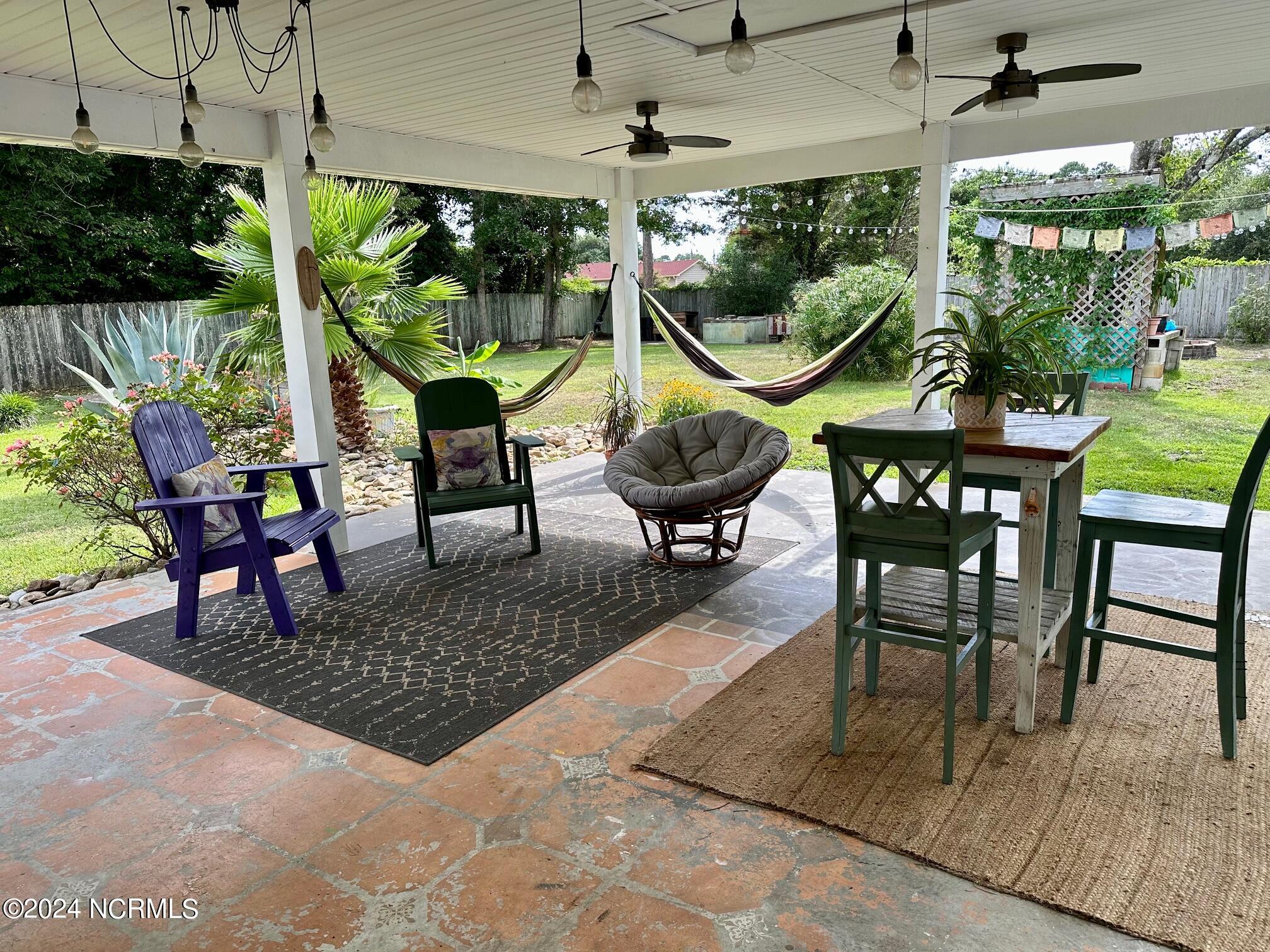 187 9 Mile Road Newport, NC 28570 - Photo 41 of 46 Carport