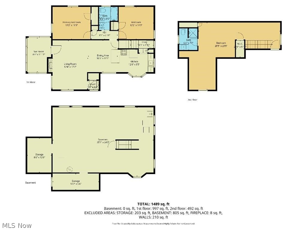 6430 Olde York Road Cleveland, OH 44130 - Photo 49 of 50