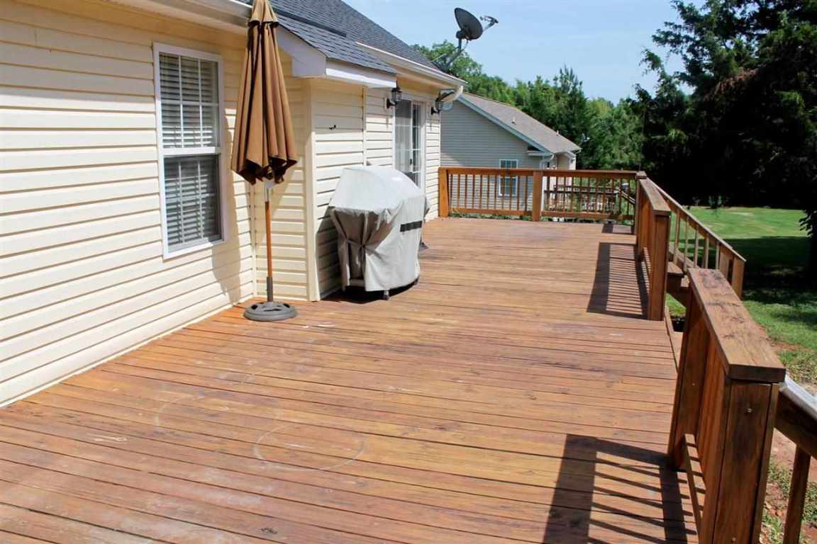 522 Pecan Grove Road Seneca, SC 29672 - Photo 13 of 15 Gallery Image 13