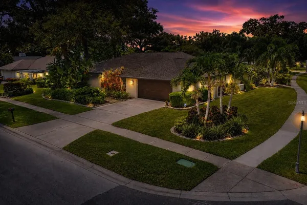 $795,000 | 1546 El Tair Trail, Clearwater, FL 33765