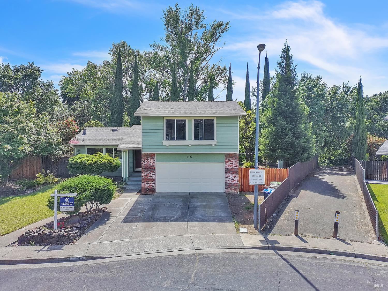 3447 Springfield Drive Fairfield, CA 94534 - Photo 1 of 45