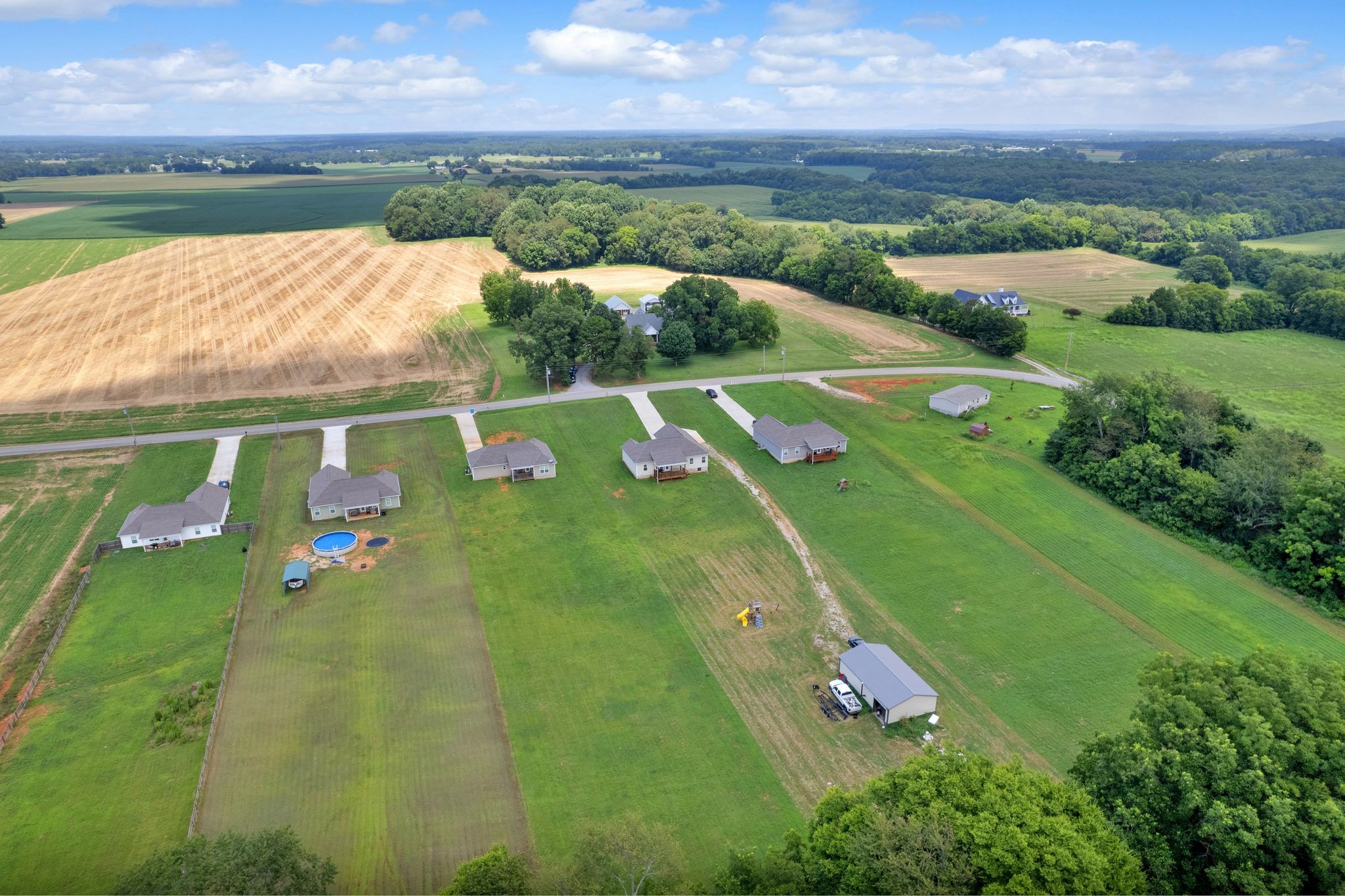 3232 Owl Hollow Road Belvidere, TN 37306 - Photo 31 of 43