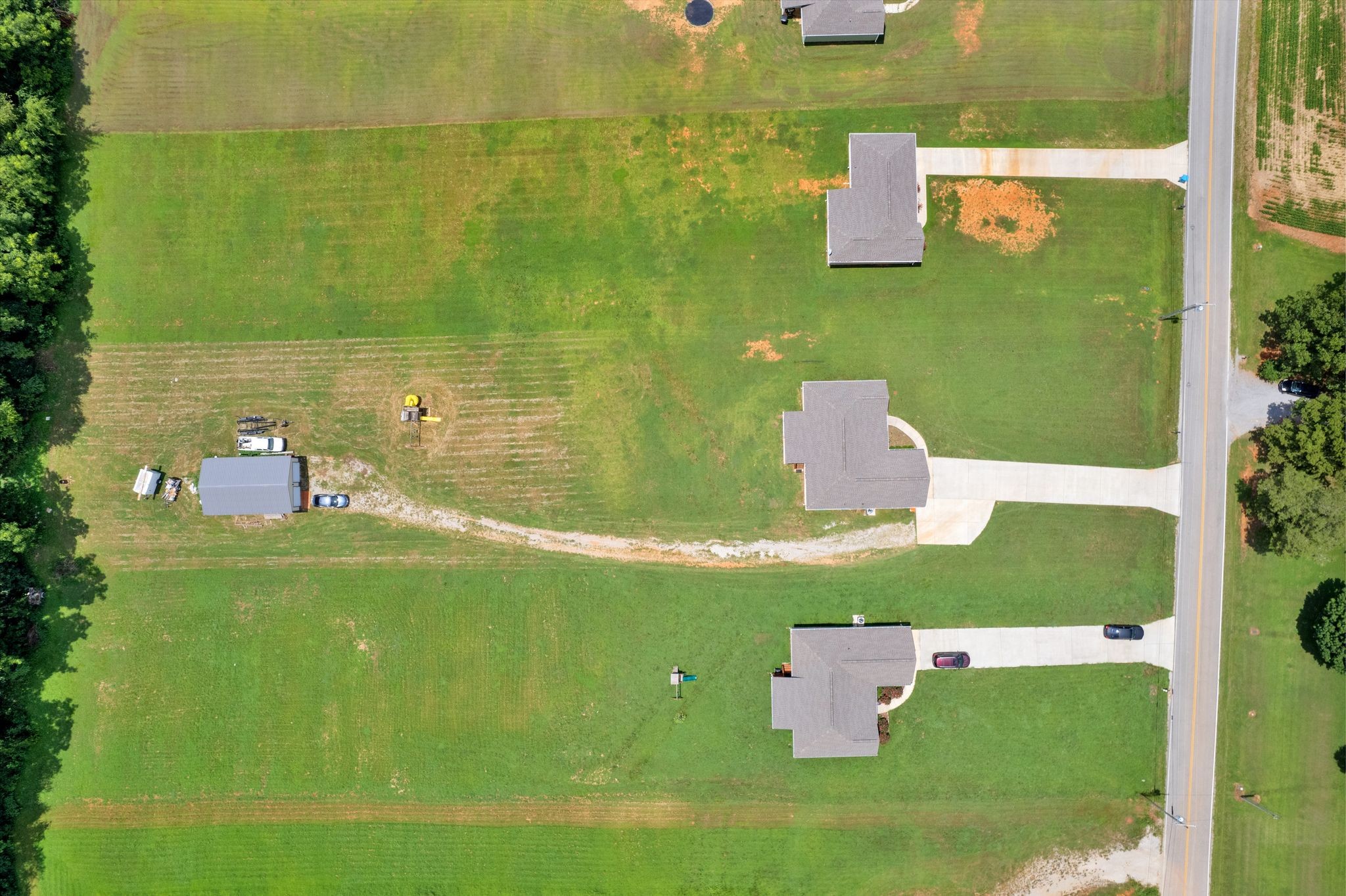3232 Owl Hollow Road Belvidere, TN 37306 - Photo 33 of 43 a view of a bathroom