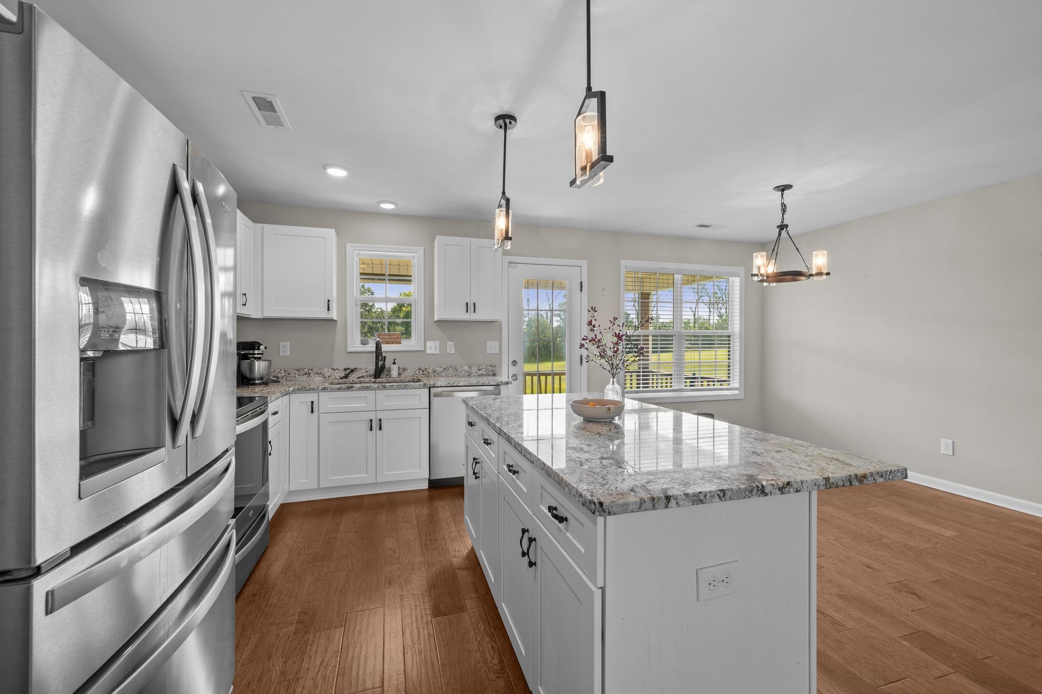 3232 Owl Hollow Road Belvidere, TN 37306 - Photo 4 of 43