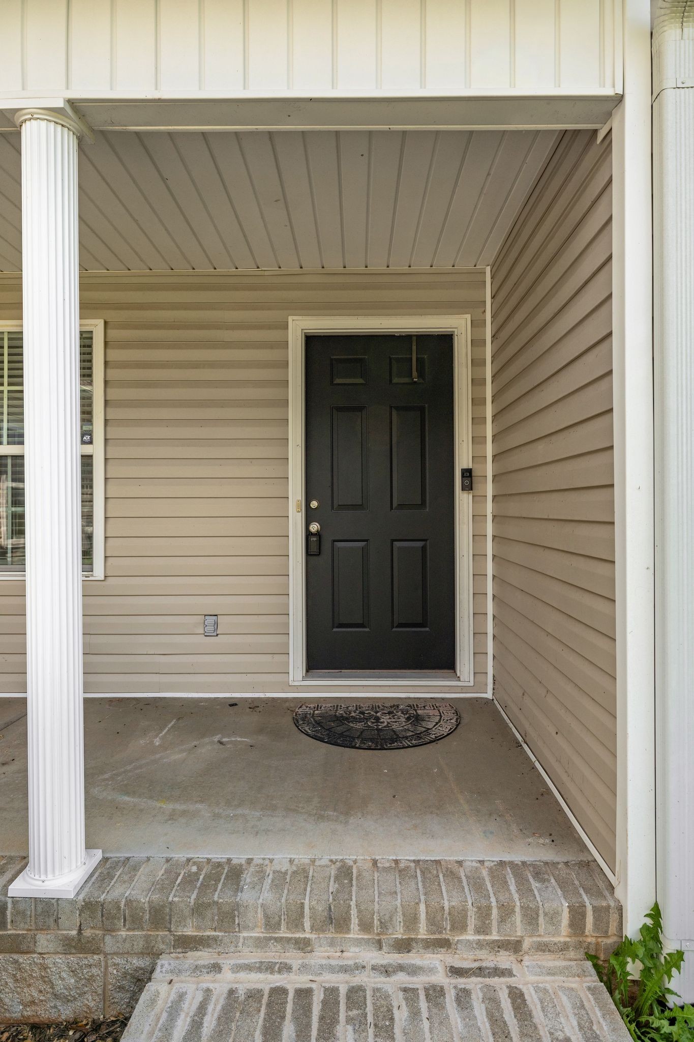 3232 Owl Hollow Road Belvidere, TN 37306 - Photo 43 of 43 a view of a house with a door and a window