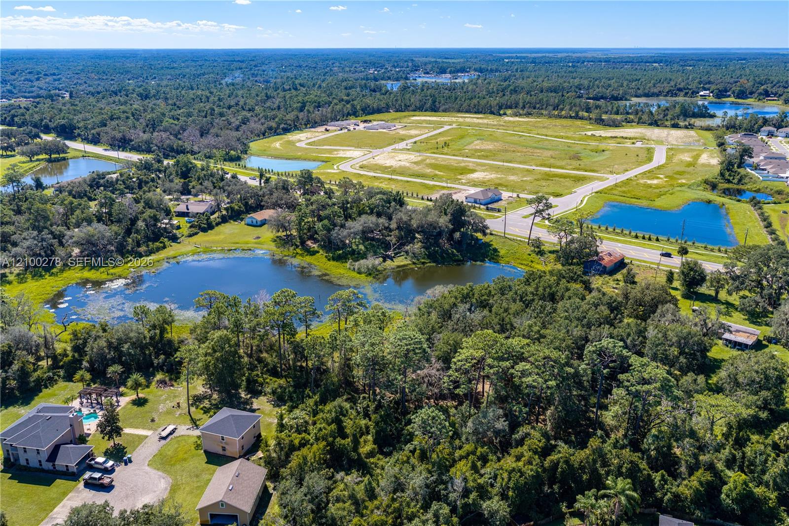 N/a Doyle Road Osteen, FL 32764 - Photo 21 of 33 Gallery Image 21