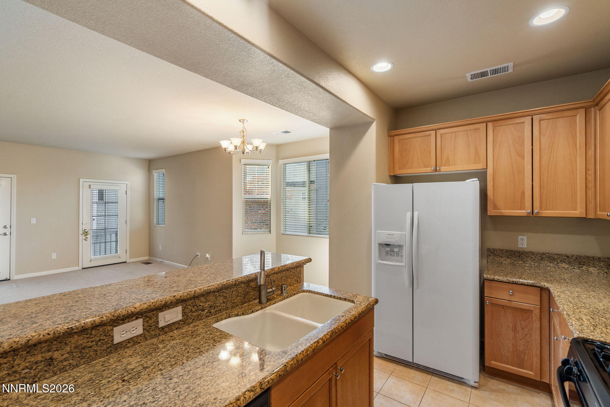 2205 Grosvenor Park Place Reno, NV 89509 - Photo 14 of 36 kitchen 2
