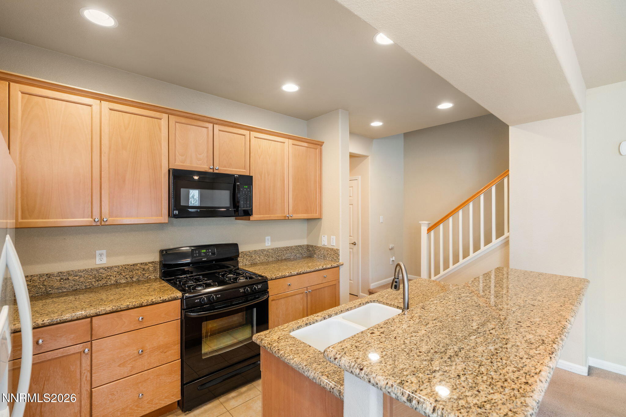 2205 Grosvenor Park Place Reno, NV 89509 - Photo 17 of 36 kitchen 6