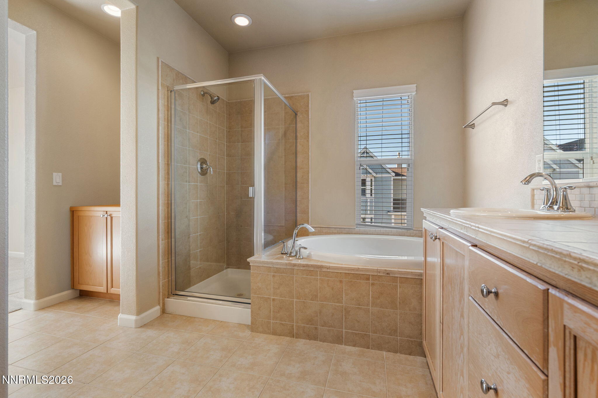 2205 Grosvenor Park Place Reno, NV 89509 - Photo 22 of 36 master bath 2