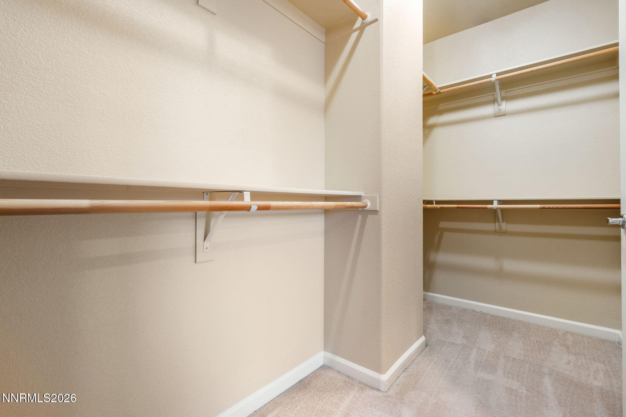 2205 Grosvenor Park Place Reno, NV 89509 - Photo 24 of 36 master closet