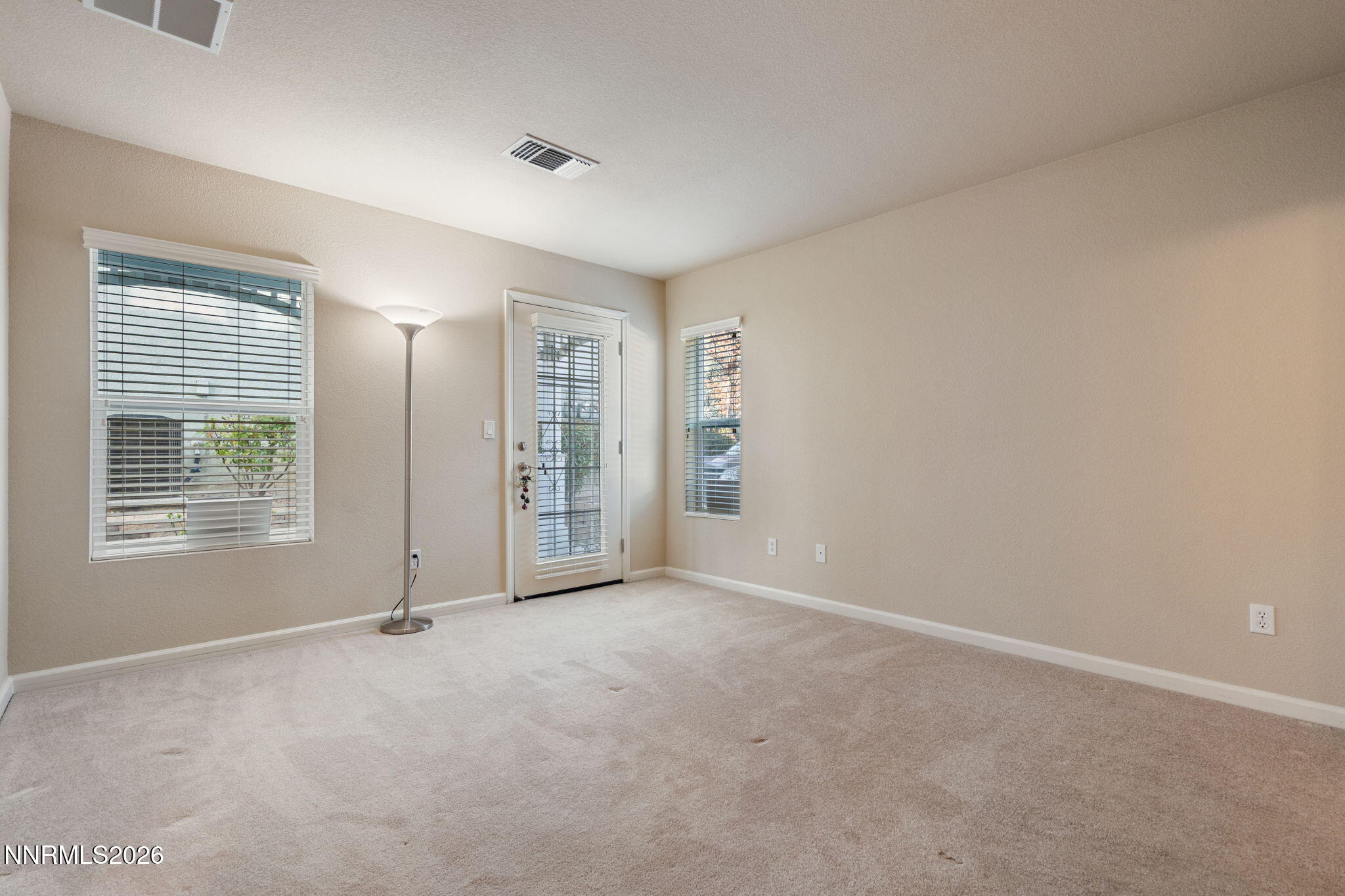 2205 Grosvenor Park Place Reno, NV 89509 - Photo 27 of 36 downstair bedroom